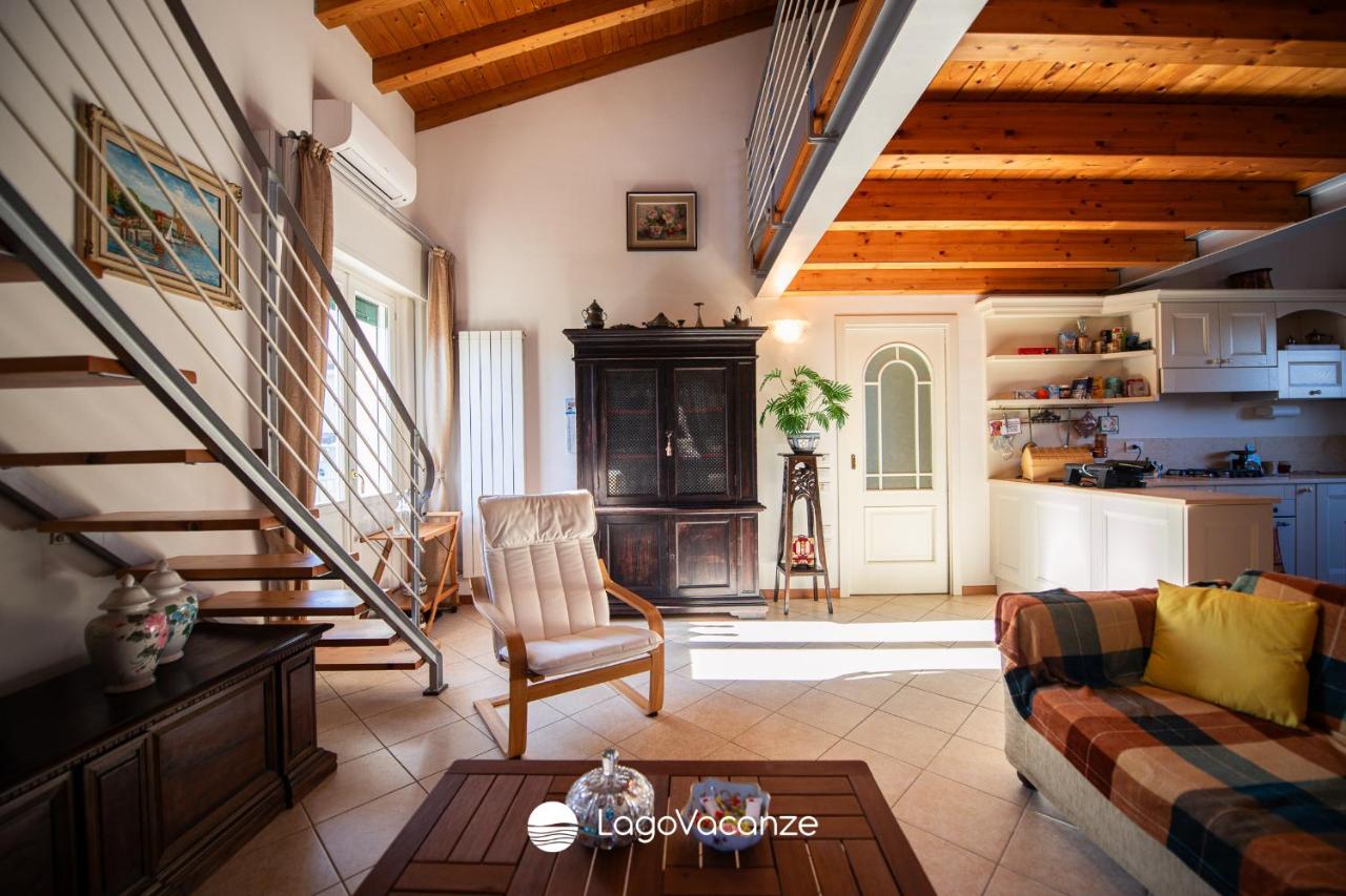 Appartamento Diana - Ferienwohnung Salò