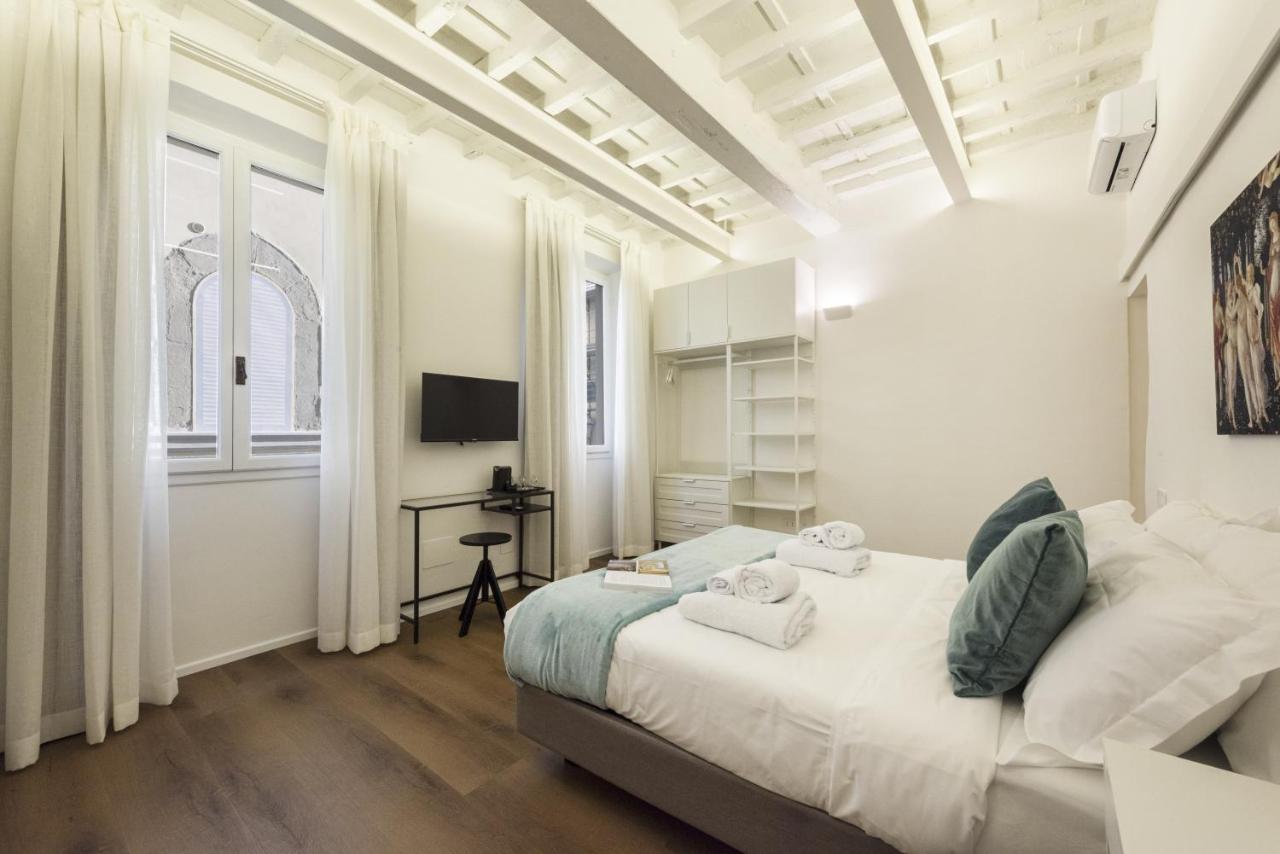Palazzotto Pitti - Bed and Breakfast Florence