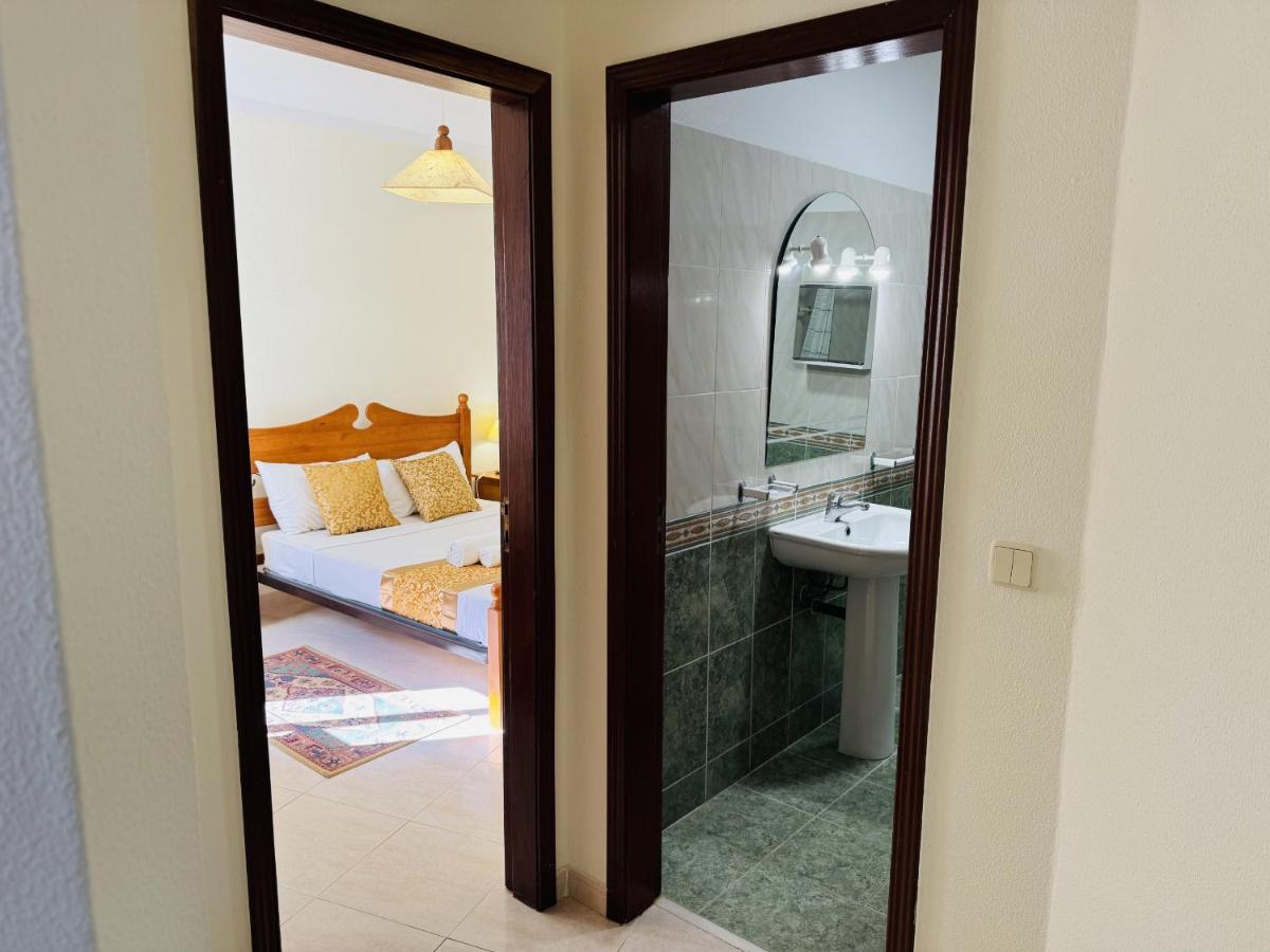 Armação de Pêra Central 3 With Pool by Homing - B&B Armação de Pêra