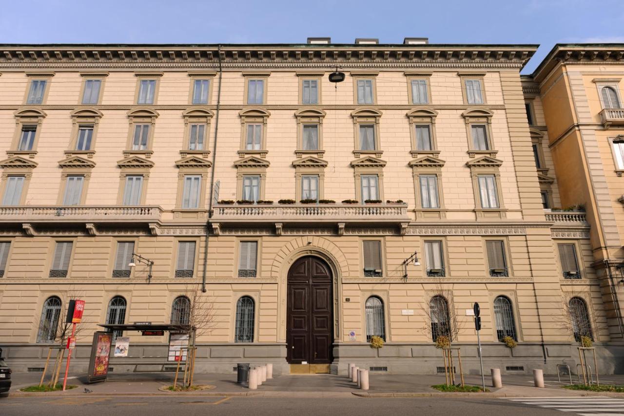 Suite Apartment Castello Sforzesco, Undermyname - B&B Milan