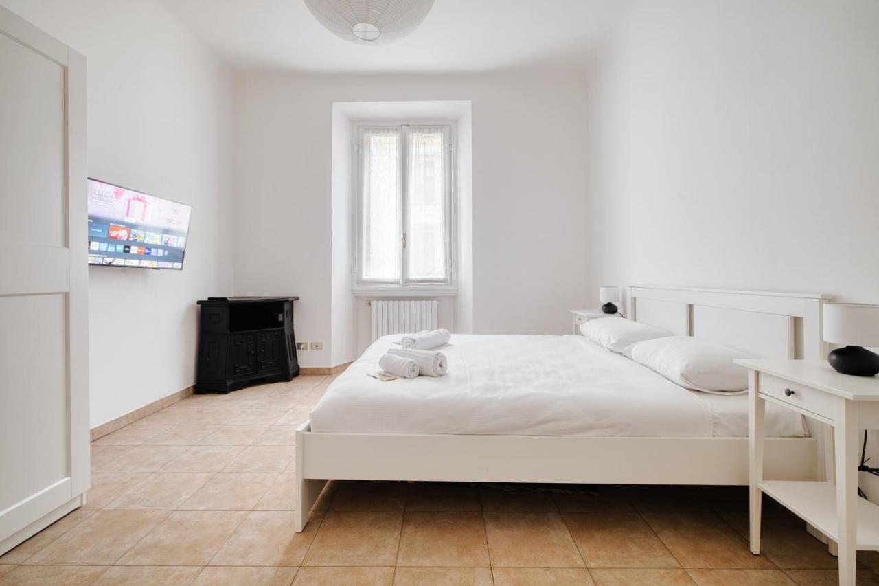 The Lightflat-Bonghi - B&B Milán