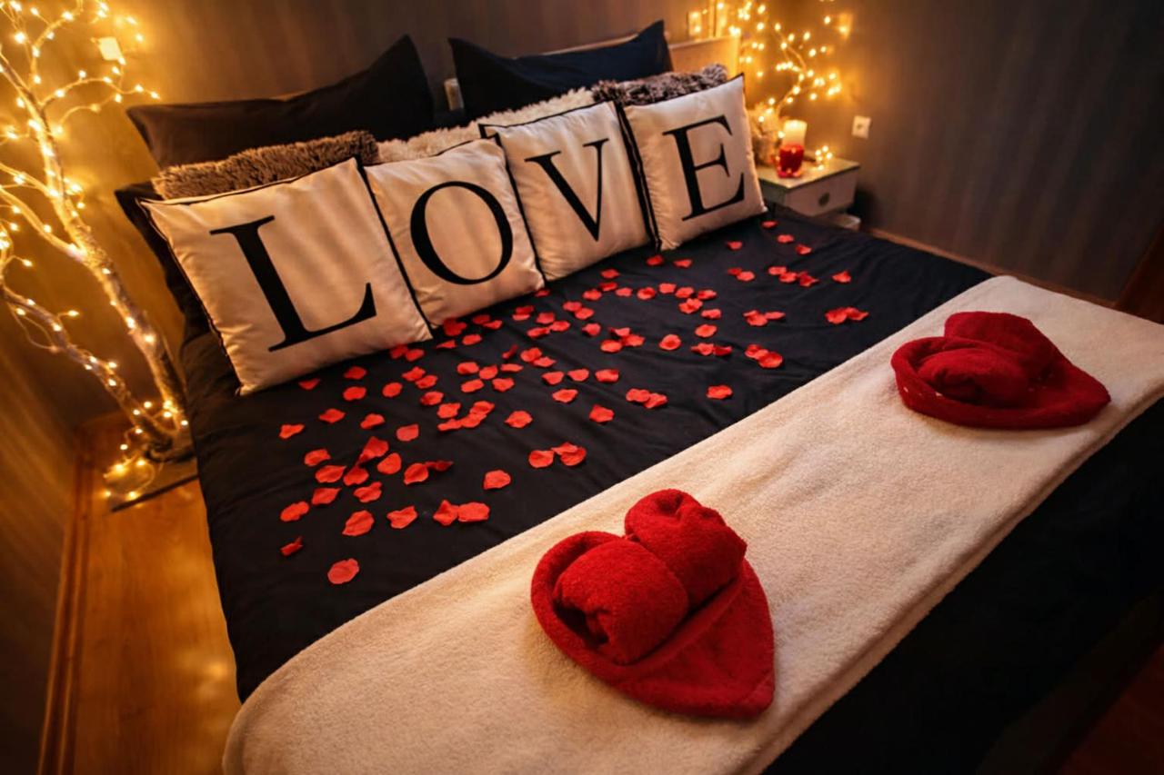 Spa Residence - Chambres d’hôtes Veszprémfajsz