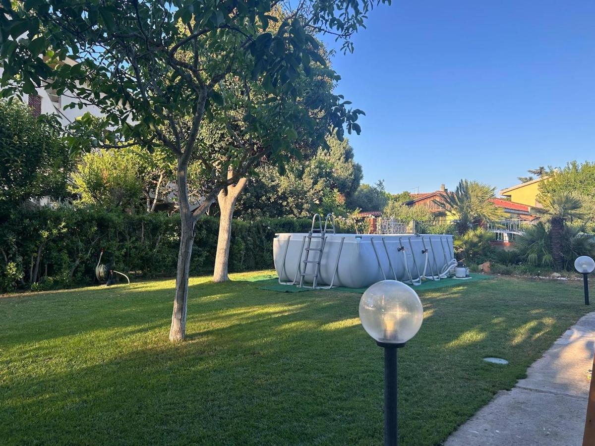 Il Trifoglio - Bed and Breakfast Capoterra