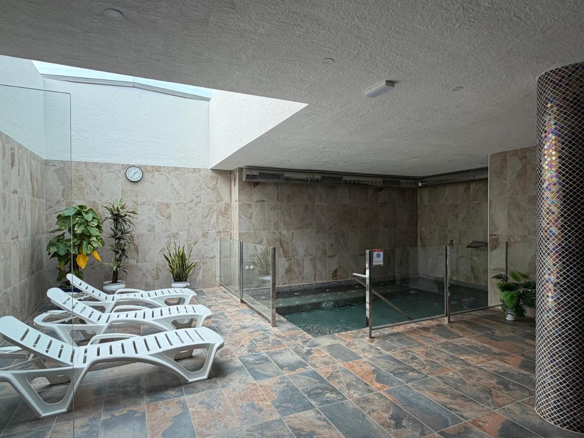 Oasis Beach XV - Ferienwohnung Guardamar del Segura