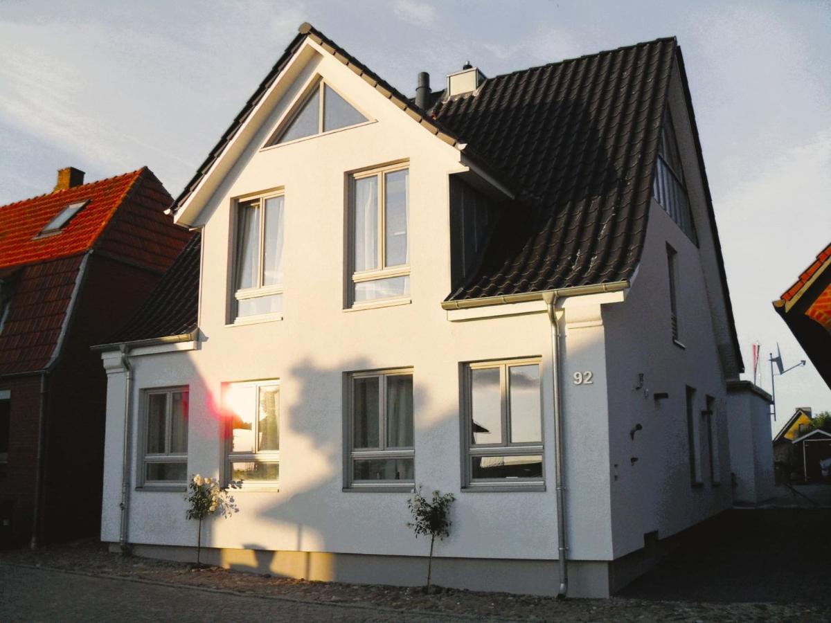 Ferienwohnung Großer Onkel Nr 2 - Bed and Breakfast Maasholm