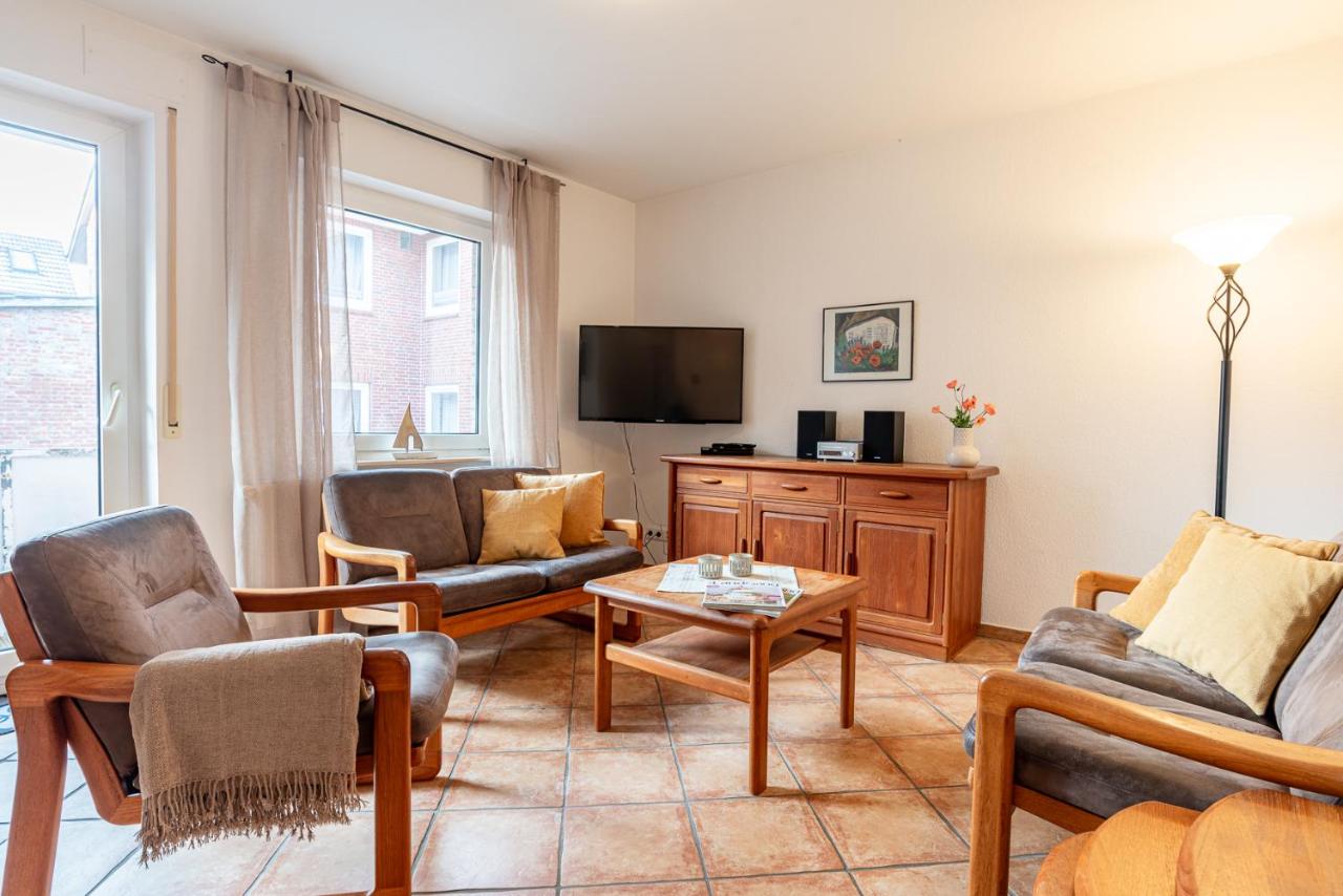 Hellinghaus Klippenfänger - B&B Wyk auf Föhr