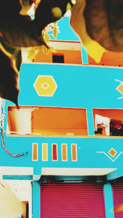 Ramana Maharshi Gueste House