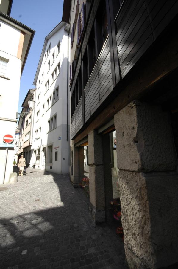 Room in famous area - Stork 31 - B&B Zurigo