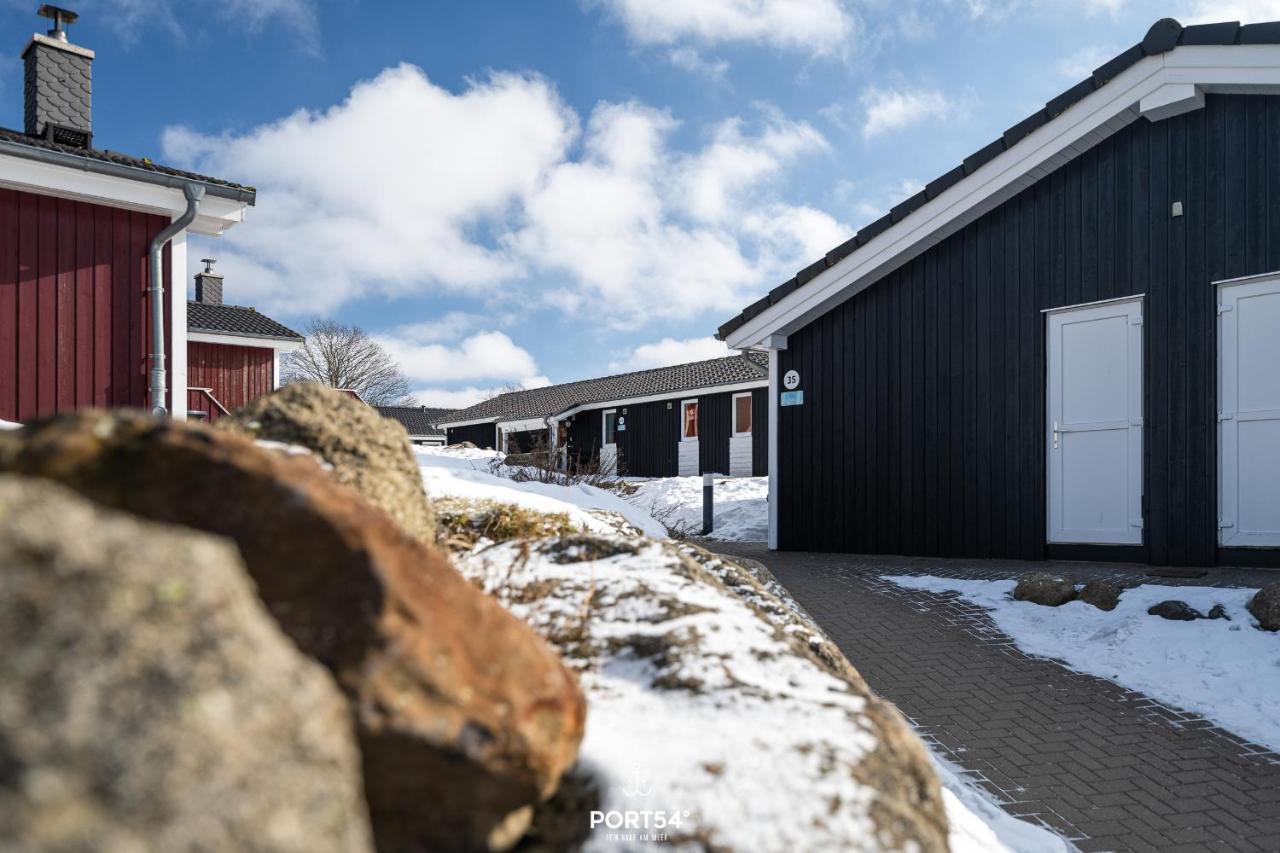 Ferienhaus Spitzenblick 2 - Sankt Andreasberg im Harz - Chambres d’hôtes Saint-Andreasberg