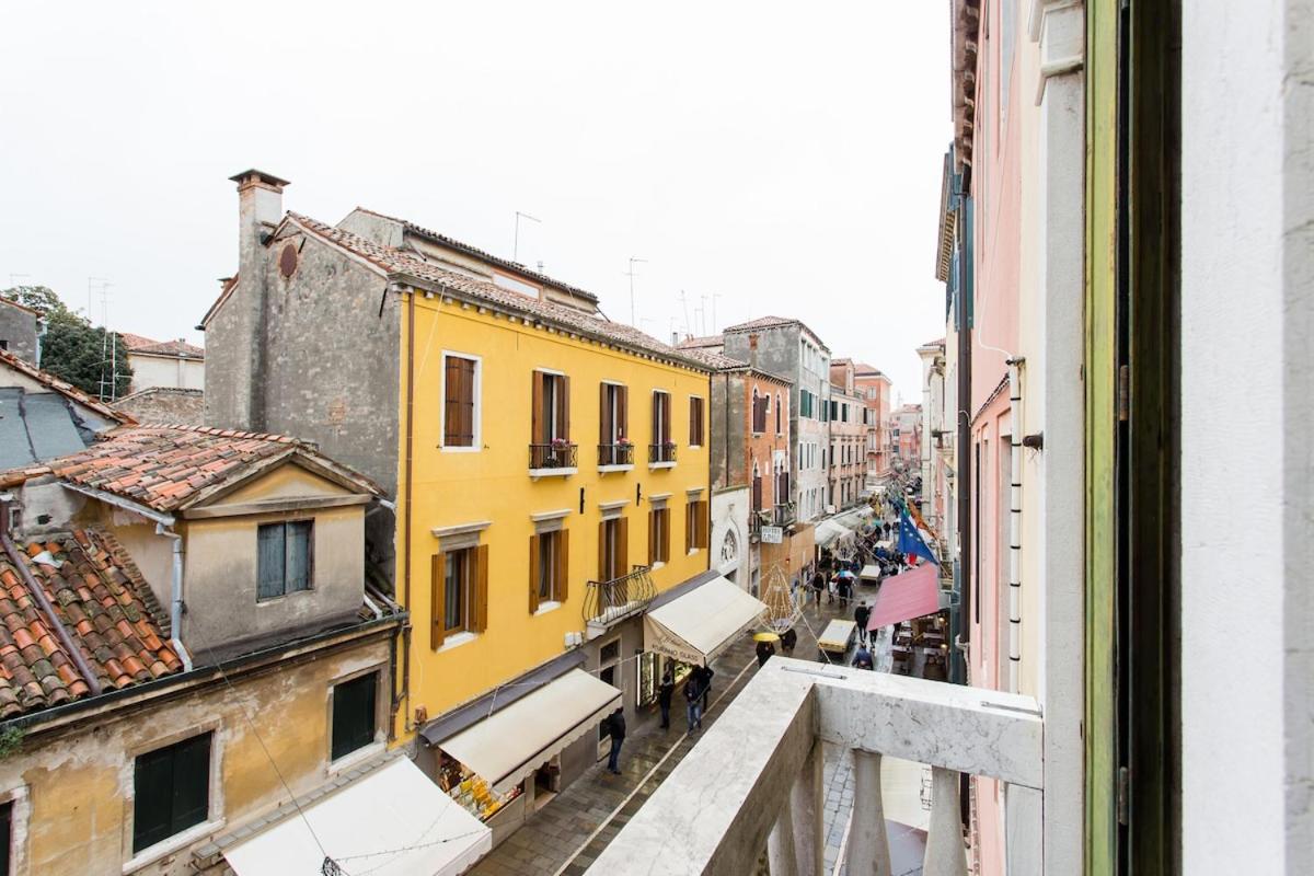 Residenza Procuratie Due - B&B Venice
