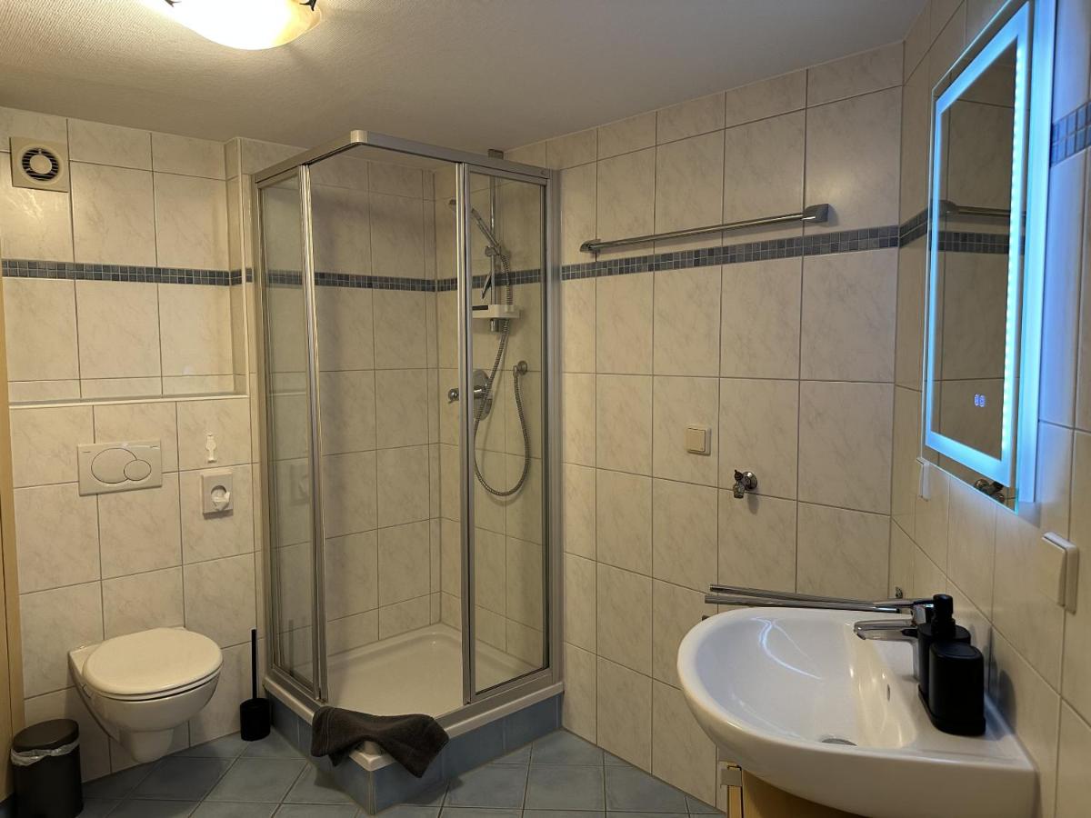 Appartement Supérieur 2 Chambres 