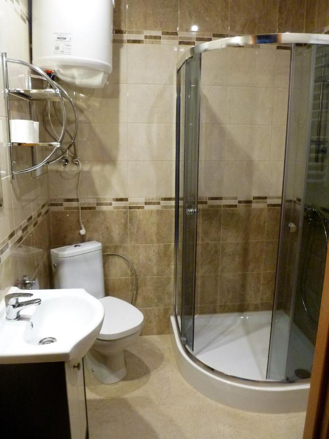 Appartement - Rez-de-Chaussée