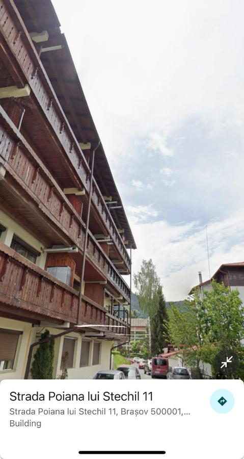 MONTANA TIMALY Poiana Brașov - B&B Poiana Brasov