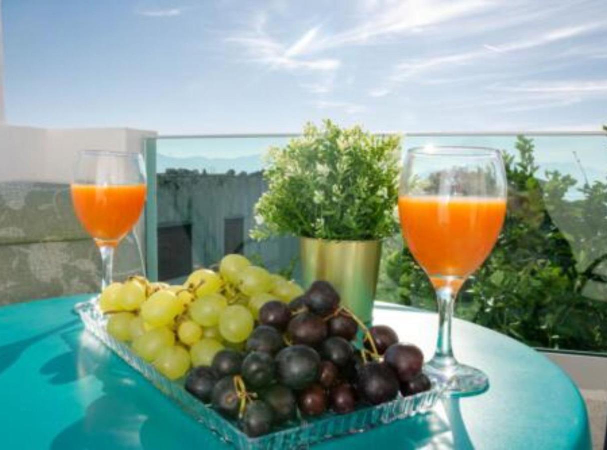 Villa Goldfield - B&B Gradac
