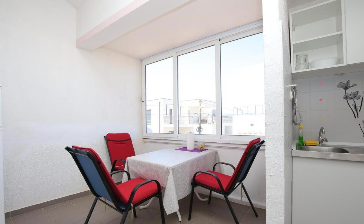 Apartmani Suzi - Ferienwohnung Slatine