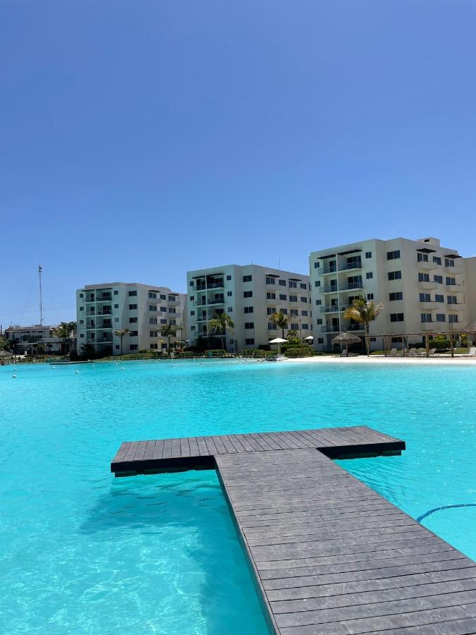 Bluu Habitat Lagoons 206 - B&B Mazatlán