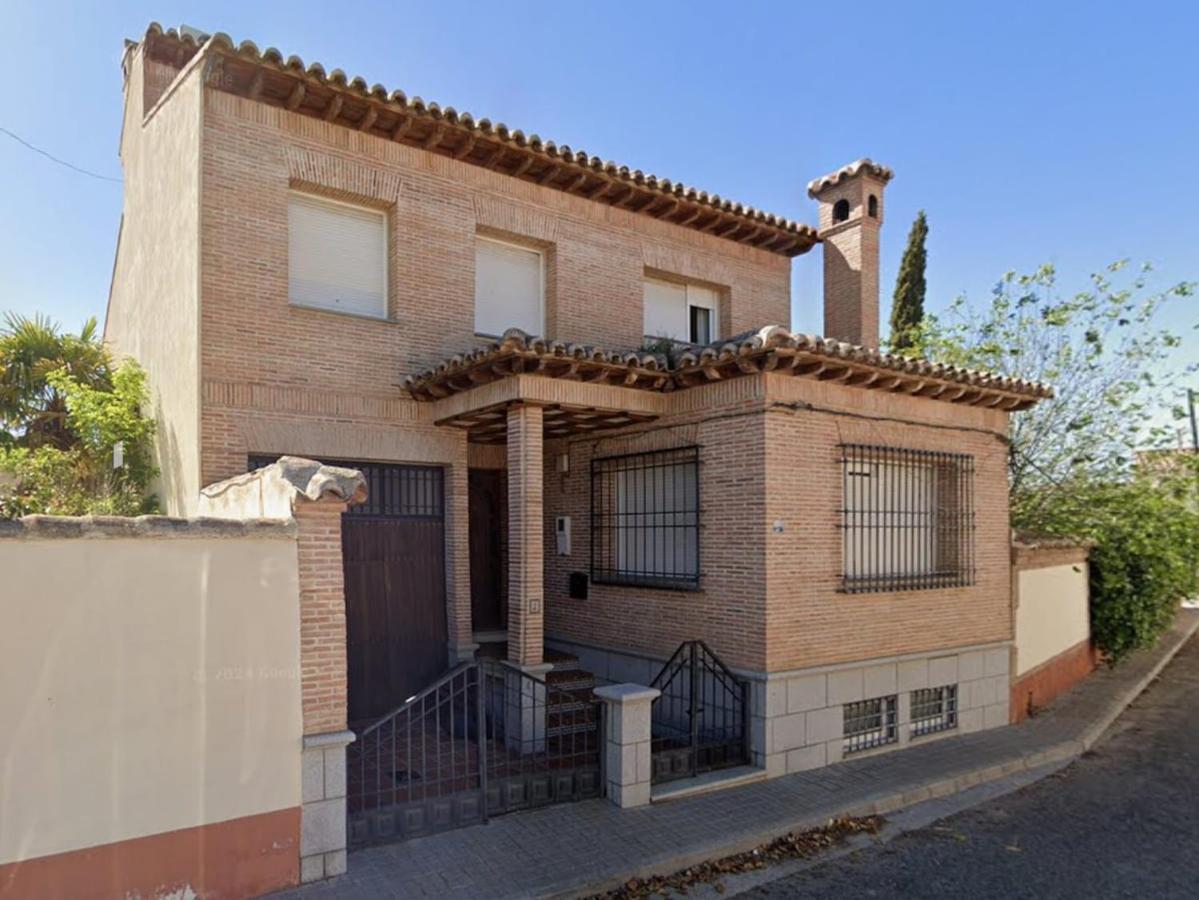 La Casona de Sonseca - B&B Sonseca