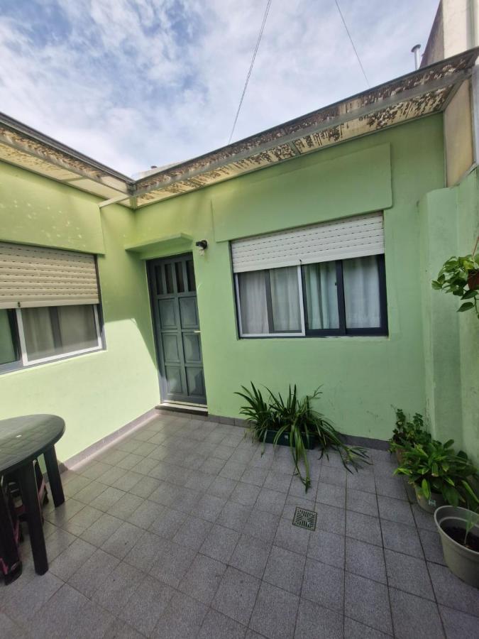 Departamento Loma - B&B Tolosa