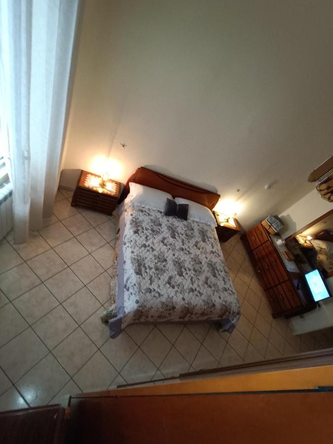 Casa Lidia - Bed and Breakfast Stabiae