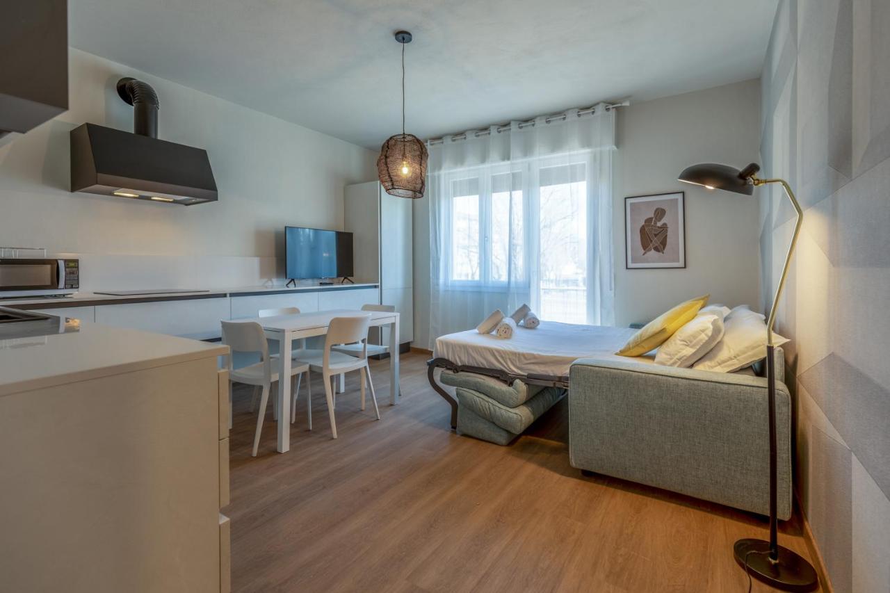 riviera miani 2 - Ferienwohnung Mestre bei Venedig
