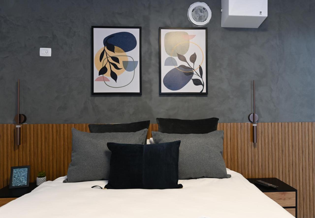 King Suite with Spa Bath