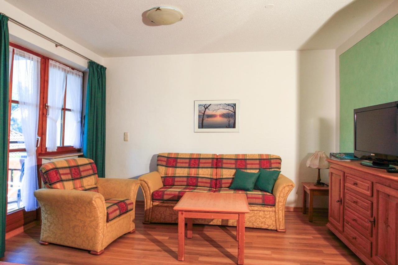 Seeliebe - B&B Chieming