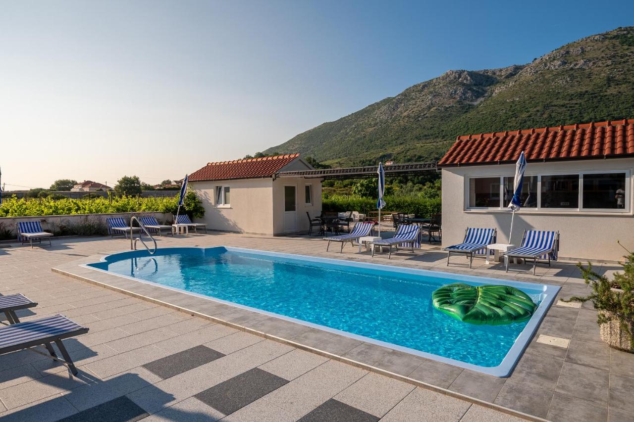 Villa Liberty 2 - B&B Ragusa Vecchia