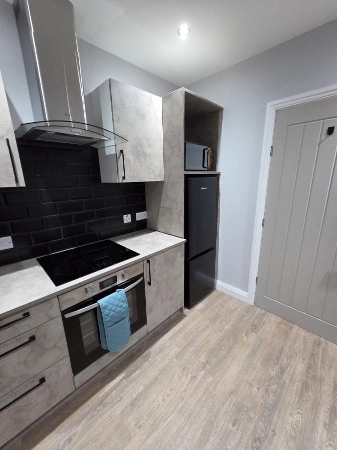 Easy access to manchester airport &city centre - B&B Manchester