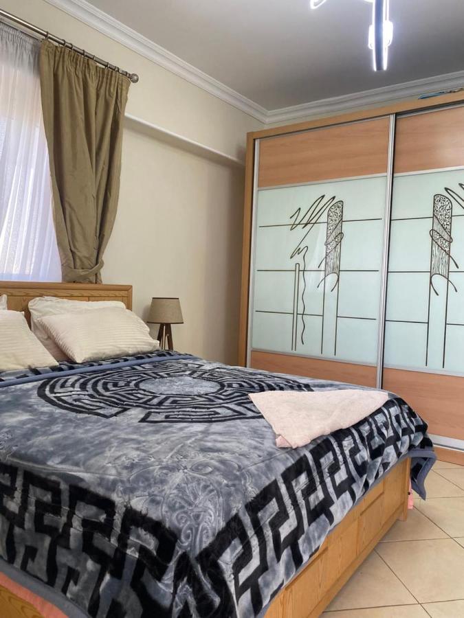 Luxury Stay in Maadi Sarayat Duplex - Chambres d'hôtes Le Caire