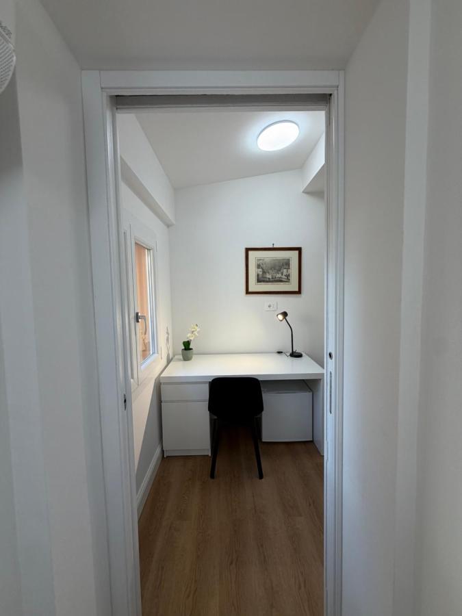 Residence Adriano - B&B Modena