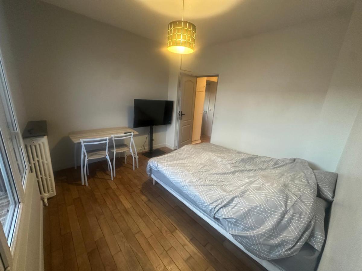 Chambre privée dans une maison 1 - B&B Aulnay-sous-Bois