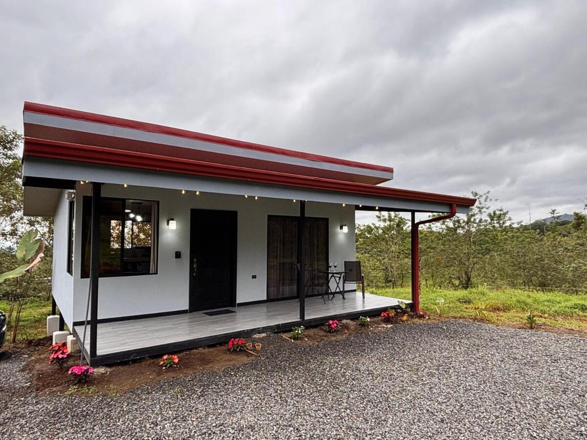 Harmony Home La Fortuna - Ferienwohnung La Fortuna