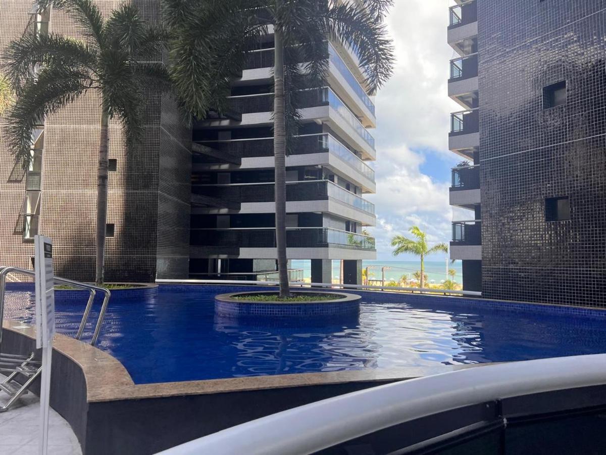 Landscape Beira Mar - B&B Fortaleza