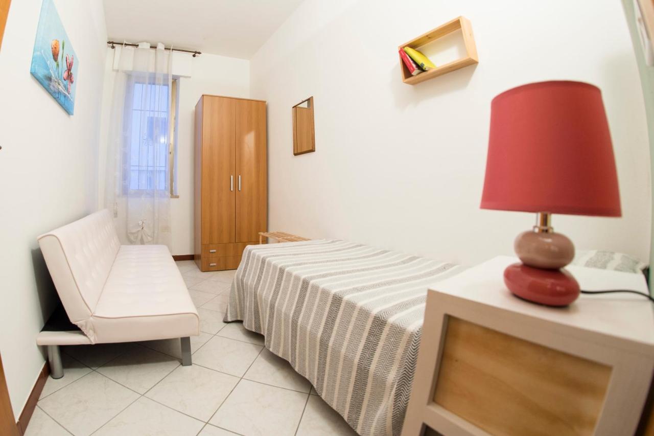 Deluxe Appartement met 2 Slaapkamers