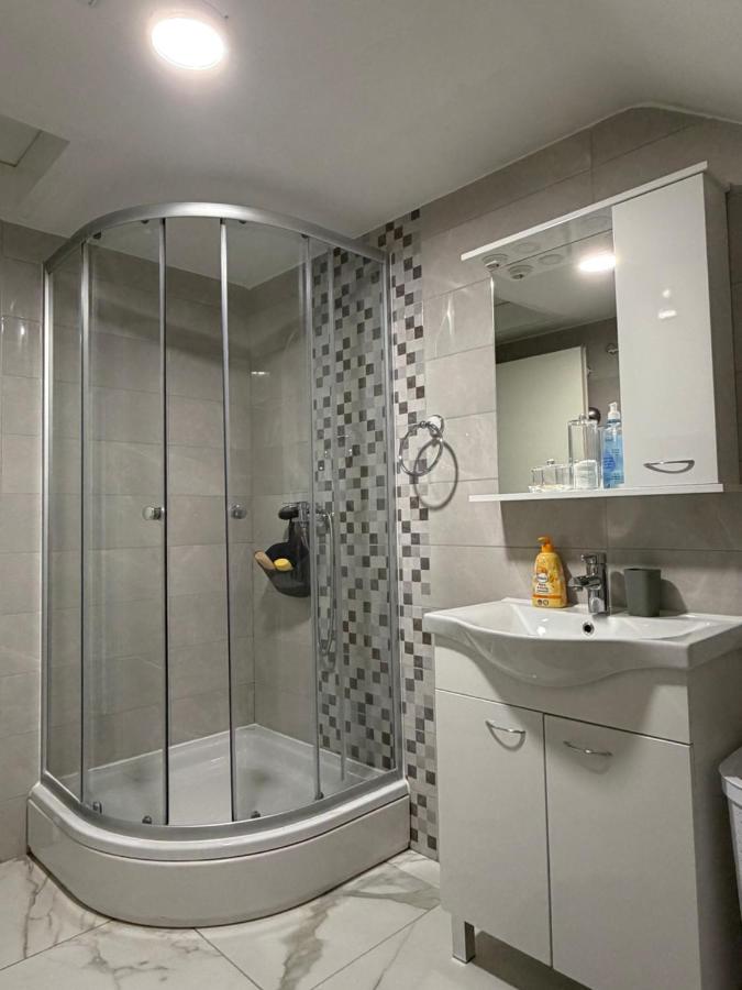 Prenoćište Šimić - B&B Slavonski Brod