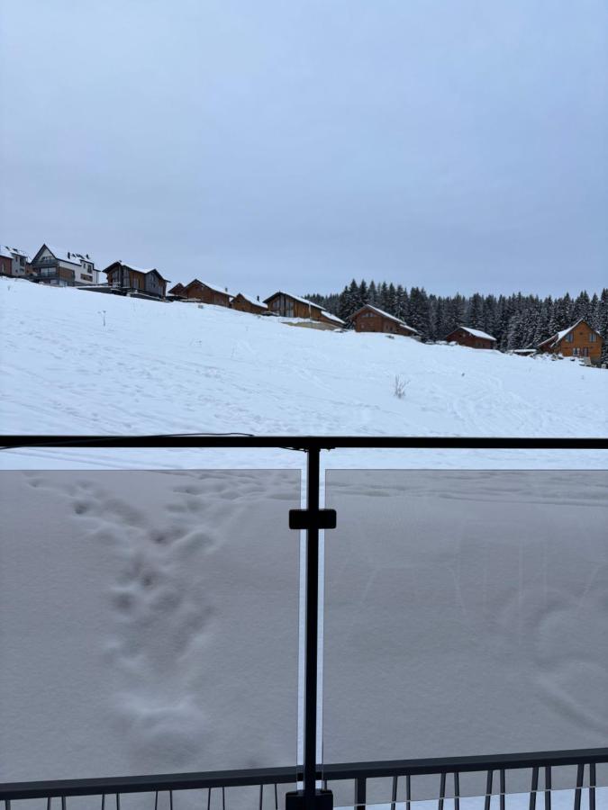 Villa Erdődy Resort - Apartmán Montis 40 - B&B Oravská Lesná