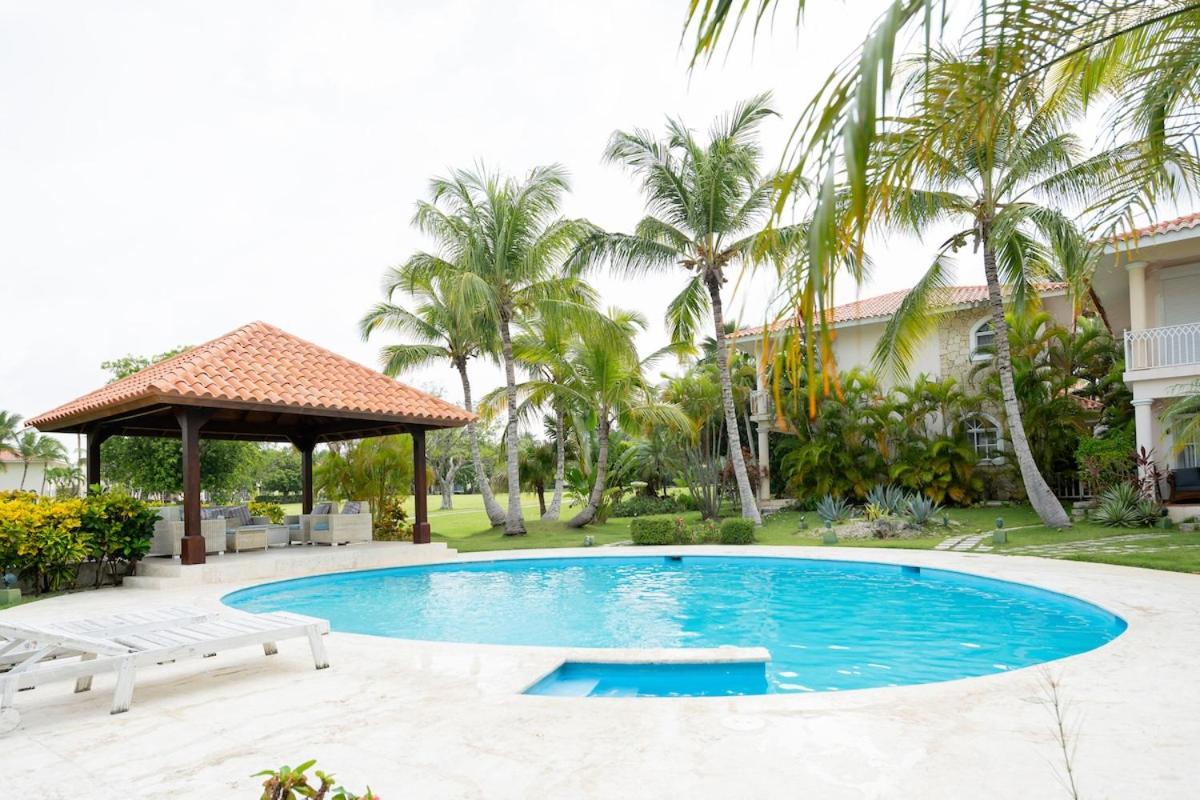 Relax in this stylish 2 bedroom 1 bathroom apartment - B&B Punta Cana