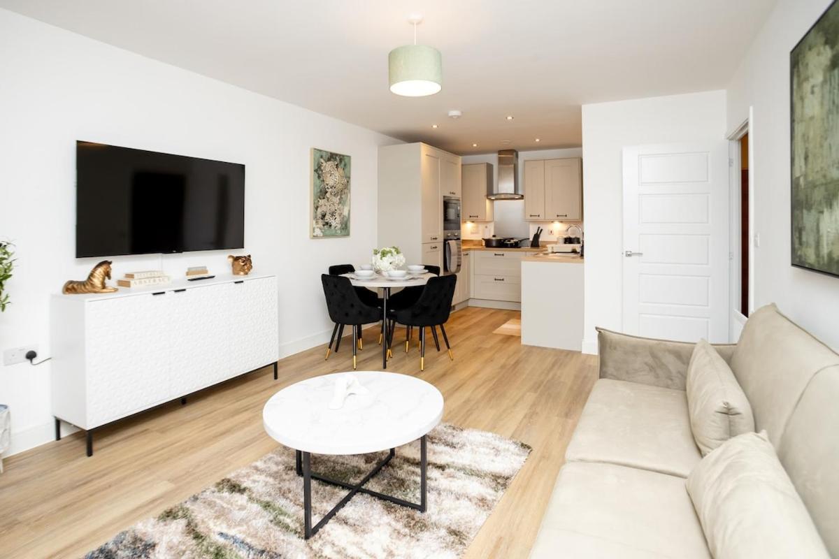The Prime Stay - B&B Sittingbourne