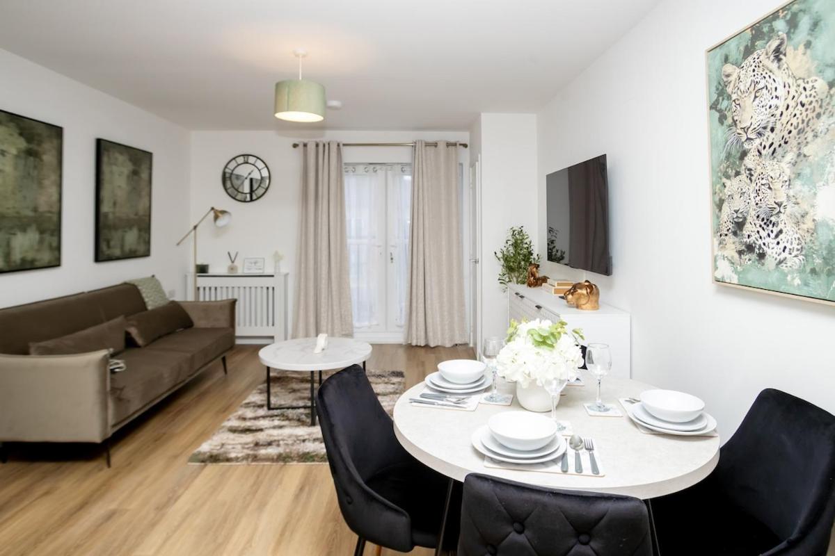 The Prime Stay - B&B Sittingbourne