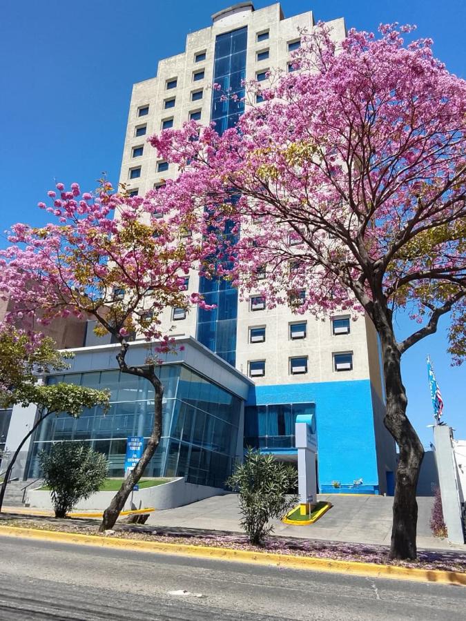 Intercity Tower Hotels