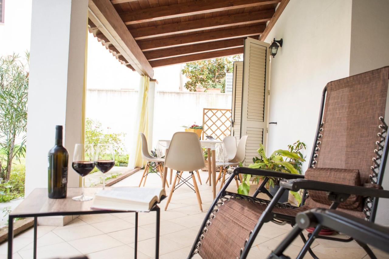 Maluma - B&B Santa Maria Navarrese