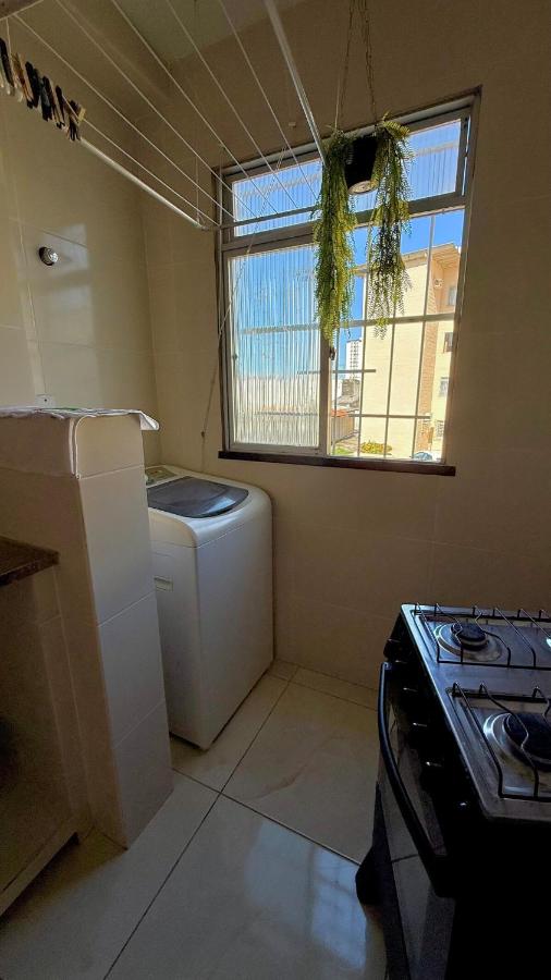 Apê com Ar completo na Atalaia para até 5 hóspedes, 102 - B&B Aracaju