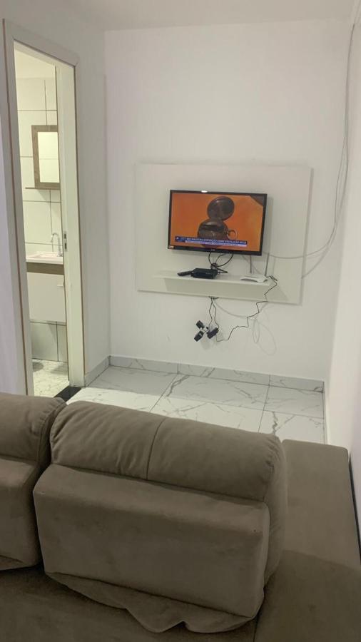 Studio no Tremembe 1 dormitorio