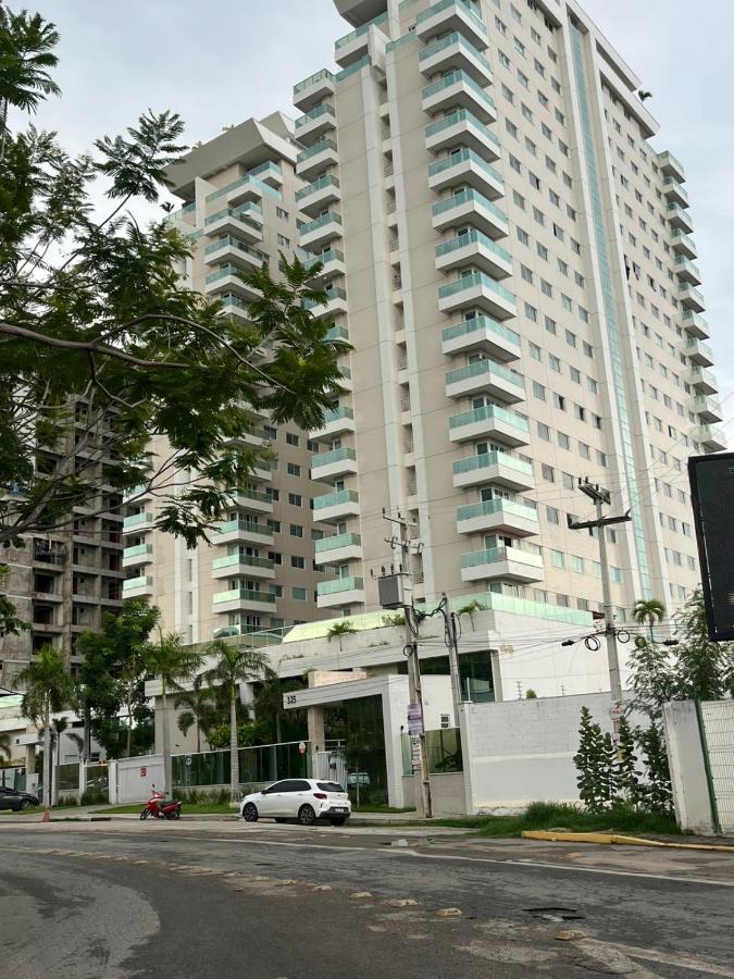 Seller Residence Centro - Ferienwohnung Sobral
