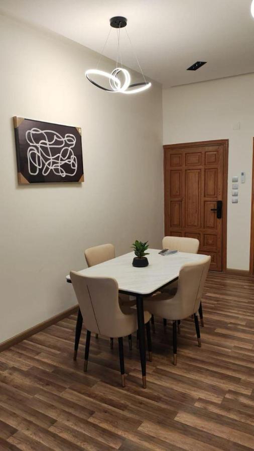 تاج الخالدية للشقق المفروشه - Ferienwohnung Al Madīnah