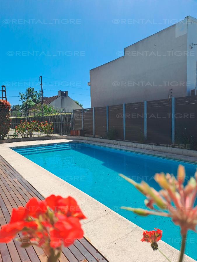 Rental Tigre - B&B Tigre