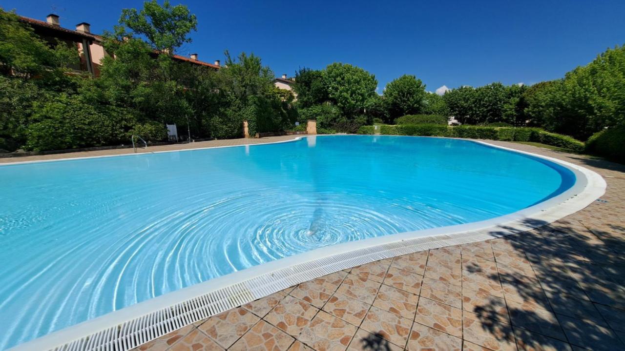 Garda Country Club by Whale Homes - Chambres d'hôtes Polpenazze del Garda