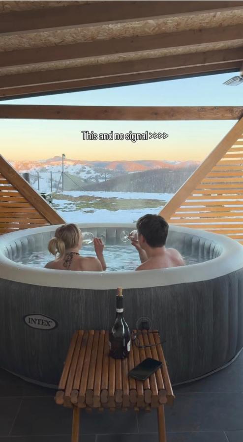 Atrijland Cazin - B&B Cazin