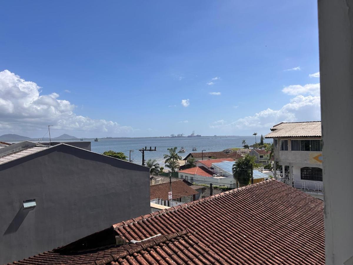 Pousada da Berna - B&B São Francisco do Sul