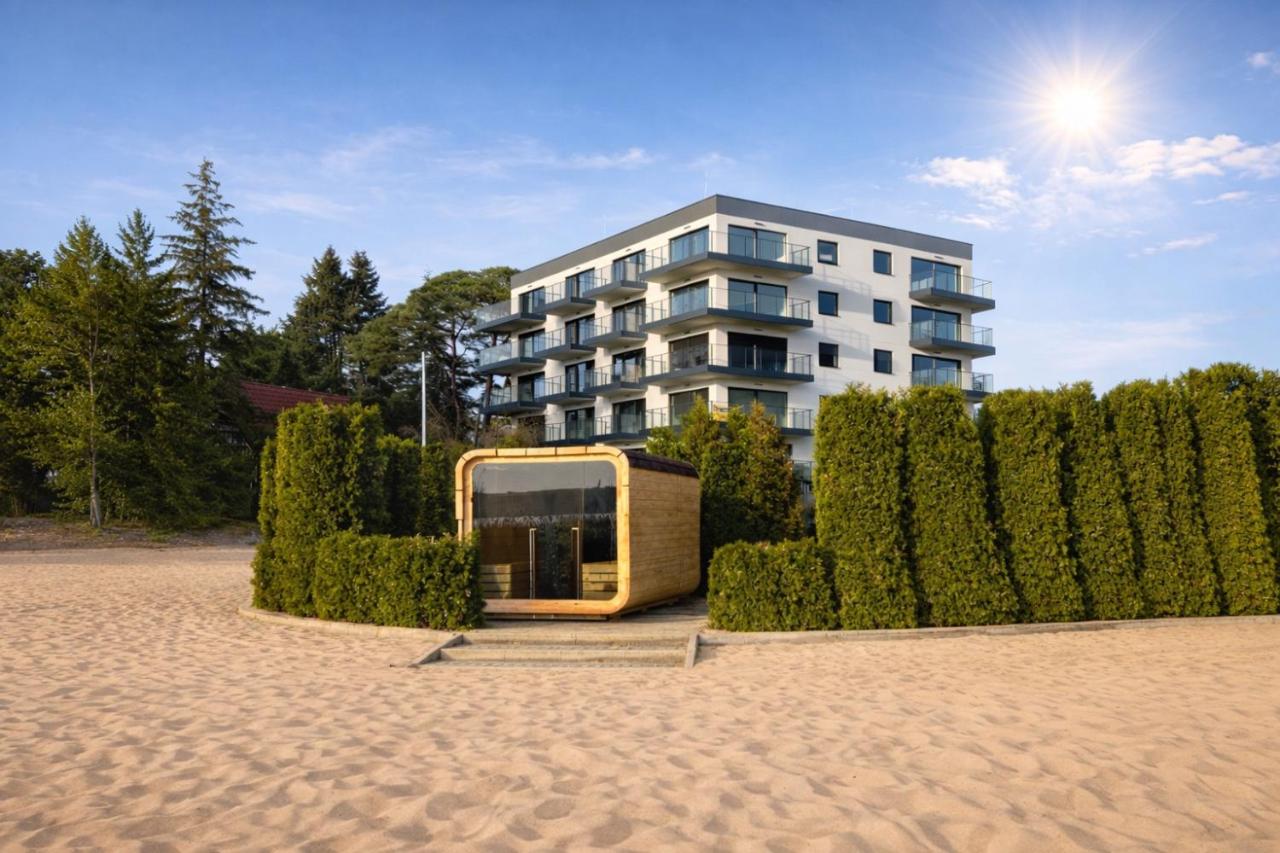 Słoneczny Widok - B&B Boszkowo